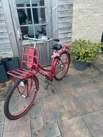 Cortina Transportfiets - Nieuwe onderdelen!, Versnellingen, Ophalen, Overige merken, 53 tot 56 cm