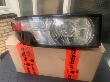 Achterlicht Links Range Rover Evoque -Bj 2011 t/m 2019 beschikbaar voor biedingen