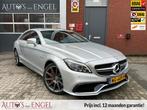 Mercedes-Benz CLS-klasse AMG 63 S 4MATIC Harman Kardon/Schui, Auto's, Mercedes-Benz, Automaat, Gebruikt, 109 €/maand, Bedrijf