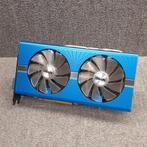 Sapphite nitro + RX590, Computers en Software, Videokaarten, PCI-Express 3, AMD, Ophalen of Verzenden, GDDR5