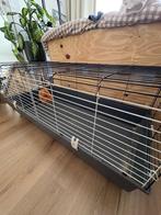 Knaagdieren hok 120 x 60, Dieren en Toebehoren, Knaagdieren en Konijnen | Hokken en Kooien, Ophalen, 60 tot 90 cm, Hamster, Hok