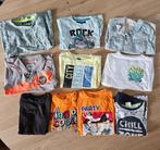 Set kinderkleding, jongens 116, Ophalen of Verzenden, Zo goed als nieuw, Maat 116