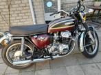 Honda CB750 four 1976, Motoren, Motoren | Honda, 4 cilinders, Particulier, Meer dan 35 kW, 736 cc