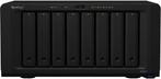 Synology DS1819+(32gb ram), Computers en Software, Harde schijven, Info@synology.com, Synology, Ophalen of Verzenden, Zo goed als nieuw