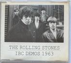 Rolling Stones - IBC Demos 1963 - TSP CDS-001, Ophalen of Verzenden, Zo goed als nieuw, Rock-'n-Roll