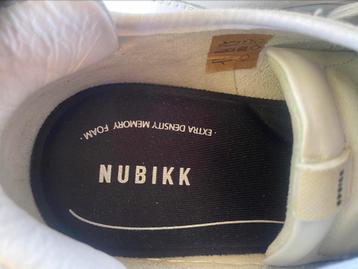 Nubikk  beschikbaar voor biedingen