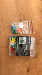 Vlaggen pins gratis, Ophalen of Verzenden, Zo goed als nieuw
