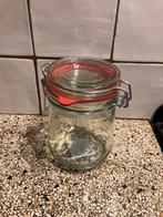 Weckpot, Antiek en Kunst, Curiosa en Brocante, Ophalen of Verzenden