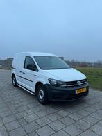 Volkswagen Caddy 1.6 D 75KW 2015, Voorwielaandrijving, Euro 5, Stof, 1402 kg