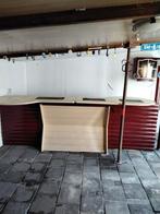 Leuke Bar, Ophalen, Nieuw