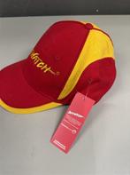 Baywatch pet - Rood geel, Nieuw, Nvt, Nvt, Nvt