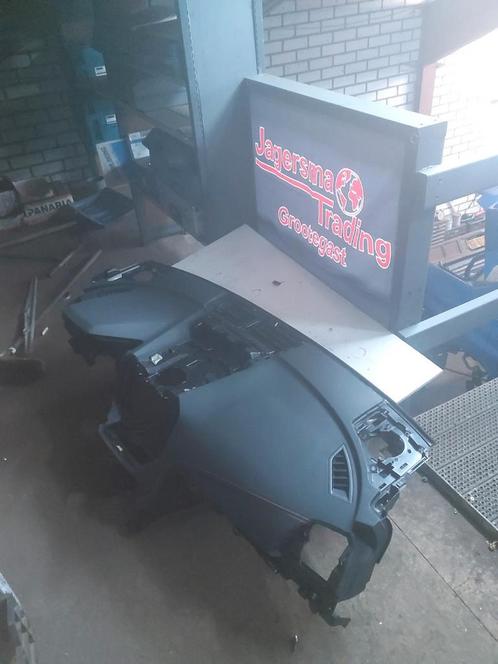 subaru xv 2023 dashboard met airbag, Auto-onderdelen, Dashboard en Schakelaars, Subaru, Gebruikt, Ophalen of Verzenden