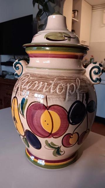 WG rumptopf 826 - 36 beschikbaar voor biedingen