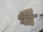 Engelse water botlle cover, Verzamelen, Militaria | Tweede Wereldoorlog, Ophalen of Verzenden, Overige soorten, Engeland, Overige typen