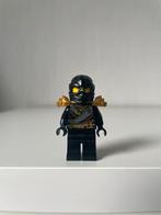 Lego Ninjago Cole Rebooted, Ophalen, Zo goed als nieuw, Lego