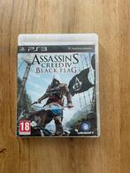Assassins creed black flag, Avontuur en Actie, Vanaf 18 jaar, 1 speler, Ophalen of Verzenden