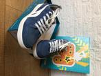 piedro sneakers 37 gympen blauw niet gedragen nieuw leren, Ophalen, PIEDRO, Jongen of Meisje, Schoenen