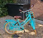 Mooie stevige meisjesfiets, Fietsen en Brommers, Fietsen | Meisjes, Ophalen, Zo goed als nieuw, Handrem