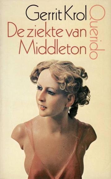 De ziekte van Middleton - Gerrit Krol beschikbaar voor biedingen