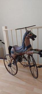 Heel mooi paardenfiets., Ophalen of Verzenden