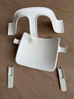 Stokke Tripp Trapp Baby Set - Wit, Ophalen, Gebruikt, Meegroeistoel