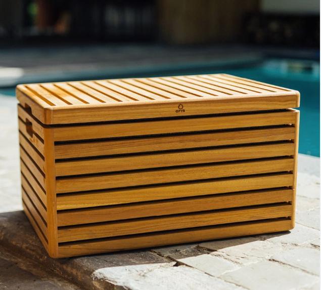 OFYR Cooler, Tuin en Terras, Barbecue-accessoires, Ophalen of Verzenden