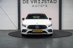 Mercedes-Benz A-klasse 250 e VOL PANO, Auto's, Stof, Gebruikt, 4 cilinders, Met garantie (alle)
