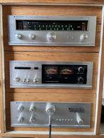 KENWOOD KT-7000 / KF-8011 / KA-4000, Audio, Tv en Foto, Stereo-sets, Overige merken, Gebruikt, Tuner of Radio, Ophalen