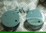 Spring spacer blocks +50MM voorzijde - Land Rover, Auto-onderdelen, Ophalen of Verzenden, Nieuw
