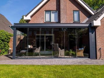 Veranda op maat! beschikbaar voor biedingen
