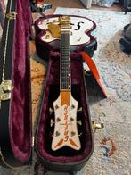 Gretsch G6136TG Players Edition White Falcon, Ophalen, Zo goed als nieuw, Hollow body, Overige merken