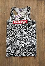 Raizzed top maat 164 NIEUW, Kinderen en Baby's, Kinderkleding | Maat 164, Meisje, Nieuw, Ophalen of Verzenden, Shirt of Longsleeve