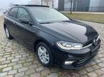 Vw Polo 1.0 TSI STYLE 2022 |PANO| IQ LIGHT|VIR| VOLLL !!!, Ophalen, Volkswagen, Zwart, Handgeschakeld