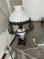 Antiek lamp, Antiek en Kunst, Ophalen of Verzenden