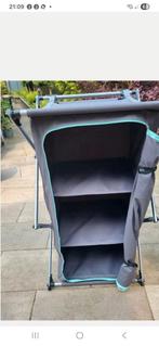 Campingkast froyak, Caravans en Kamperen, Ophalen, Campingkast