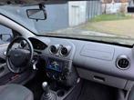 Ford Fiesta 1.4-16V First Edition | Airco | 5 deurs | Dealer, Auto's, Ford, Voorwielaandrijving, Gebruikt, 4 cilinders, Origineel Nederlands