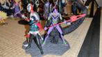 Shin Japan Heroes Figuren Set - Nieuw!, Ophalen of Verzenden, Nieuw