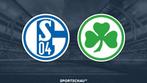Tickets Schalke 04 - Greuther Furth Vrij 26 Sept, Losse kaart, Drie personen of meer, September, Buitenland