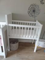 Wiegje met matrasje, Ophalen, Zo goed als nieuw, Wieg