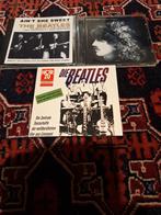 Compact discs  BEATLES, Ophalen of Verzenden, 1960 tot 1980, Nieuw in verpakking