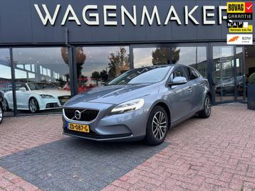 Volvo V40 1.5 T2 Polar+ AUT|Clima|Cruise|NAVI|Goed Onderhoud beschikbaar voor biedingen
