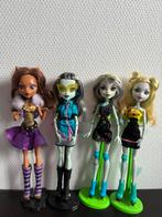 Monster high, Ophalen of Verzenden, Overige typen