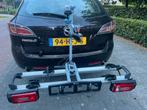 Movanext lux, Auto diversen, Fietsendragers, Ophalen, 2 fietsen, Trekhaakdrager, Brede banden