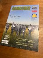 The Armourer - Slag om de Somme, Ophalen of Verzenden, Tweede Wereldoorlog, Zo goed als nieuw, Overige onderwerpen