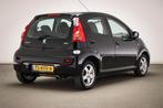 Peugeot 107 1.0-12V XS | PREMIUM PACK | AIRCO | 14", Auto's, Peugeot, Euro 5, Stof, Gebruikt, Huisgarantie