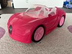 Barbie sportauto, Ophalen of Verzenden, Meisje
