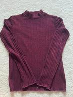 Roze trui 134/140, Kinderen en Baby's, Kinderkleding | Maat 134, Ophalen of Verzenden, Zo goed als nieuw, Meisje, Trui of Vest