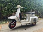 Lambretta J50 1964, Fietsen en Brommers, Brommers | Oldtimers, 50 cc, 3 versnellingen, Ophalen, Overige merken