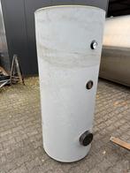 Buffervat opslagvat, Doe-het-zelf en Verbouw, Geisers en Boilers, Ophalen, 100 liter of meer, Boiler, Minder dan 3 jaar oud