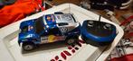 Volkswagen Race Touareg R/C Auto 1/16, Overige merken, Gebruikt, Auto, Groter dan 1:32